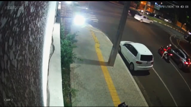 Frontera: propietario de shopping de Foz de Iguazú ultimado a balazos