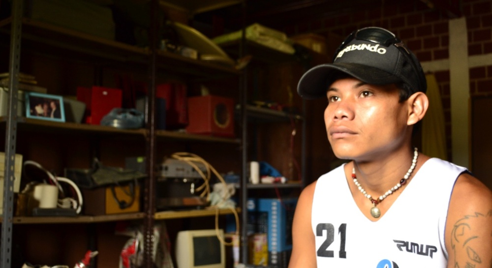 Ha’e Kuera Ñande Kuera, una banda que rompe barreras