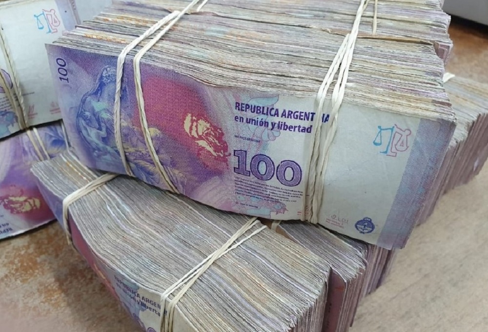 Un taxista jubilado es el ganador de los casi 28 millones en la Poceada