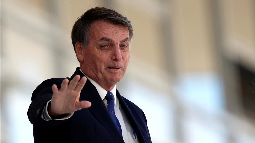 Bolsonaro busca despegarse de sus aliados derrotados en las urnas