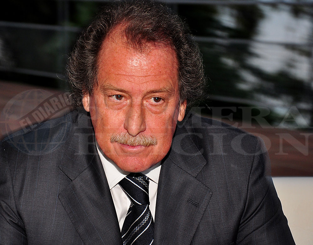 Murió el banquero Jorge Brito en accidente aéreo