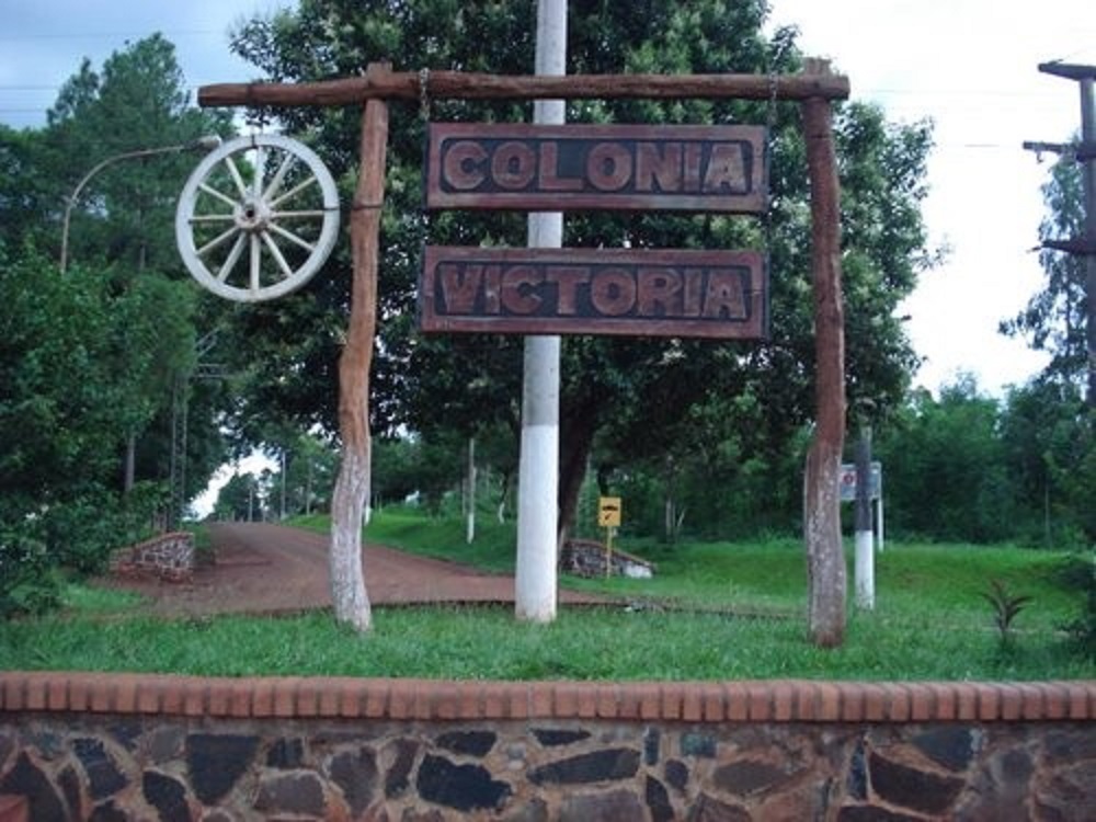 Detectan el primer caso de COVID-19 en Colonia Victoria