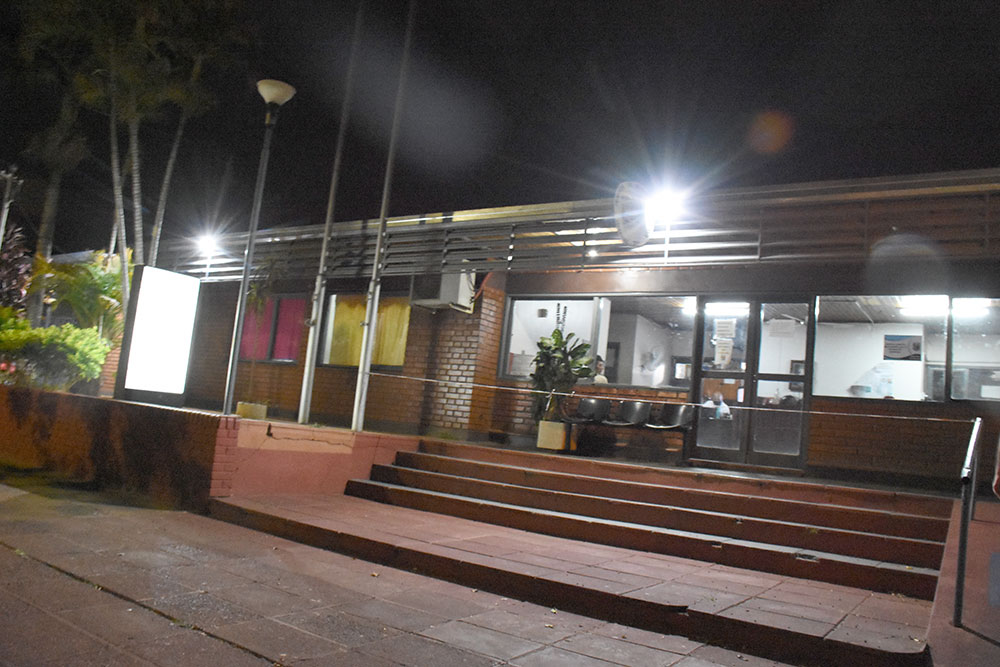 Policías acusados de torturar a dos menores iniciarían acciones legales