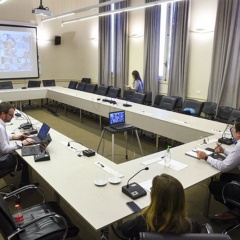 Consejo Federal de Educación