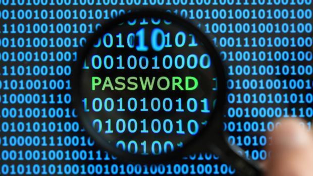 ¿Tus contraseñas son seguras? Estas son los que nunca deberías elegir