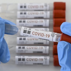 Corrientes - Coronavirus