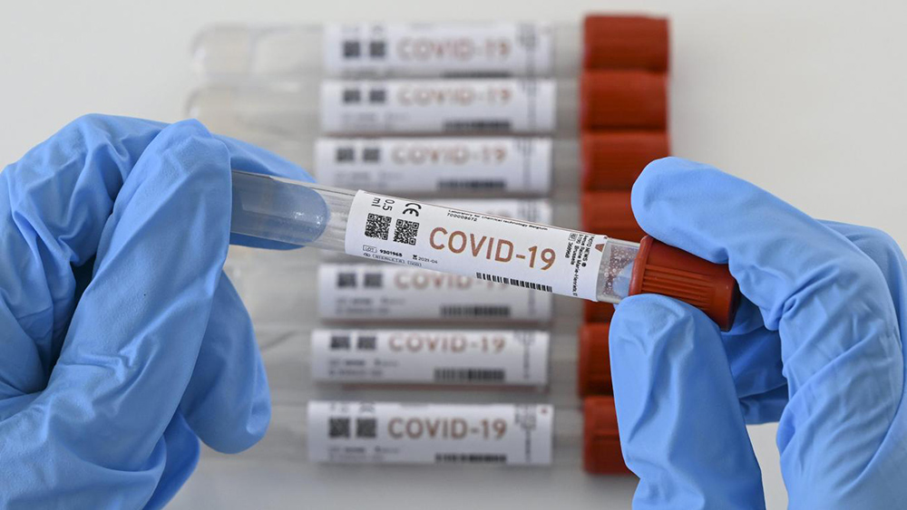 Corrientes - Coronavirus