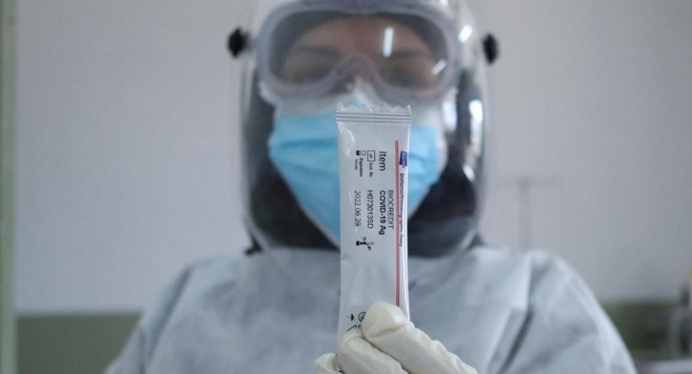 Sindicatos y organizaciones políticas piden que Corrientes vuelva a Fase 1