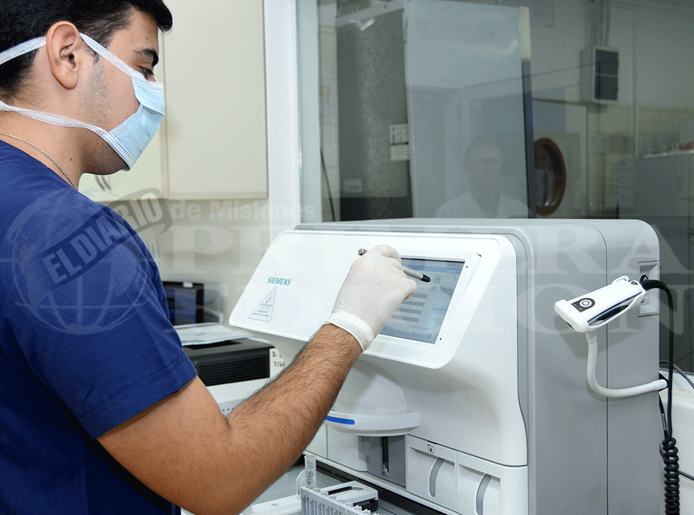 Con 10 nuevos positivos, Misiones superó los 500 casos de COVID-19