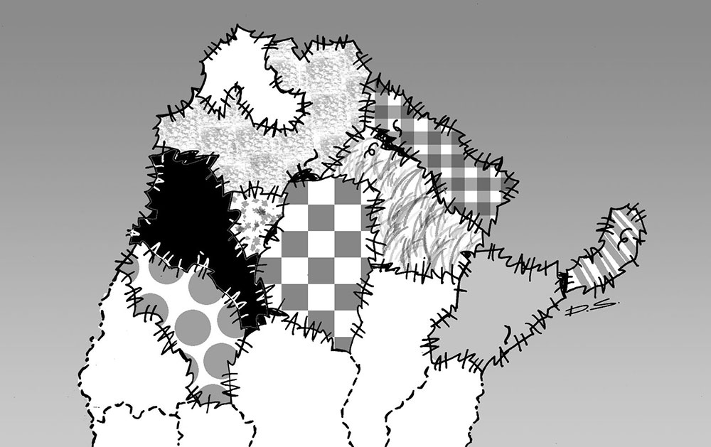 El Norte Grande pobre, relegado y lleno de promesas incumplidas