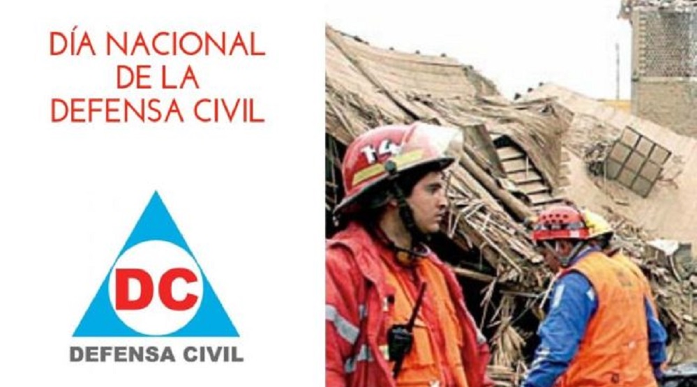 Por qué se celebra hoy el Día de la Defensa Civil en Argentina