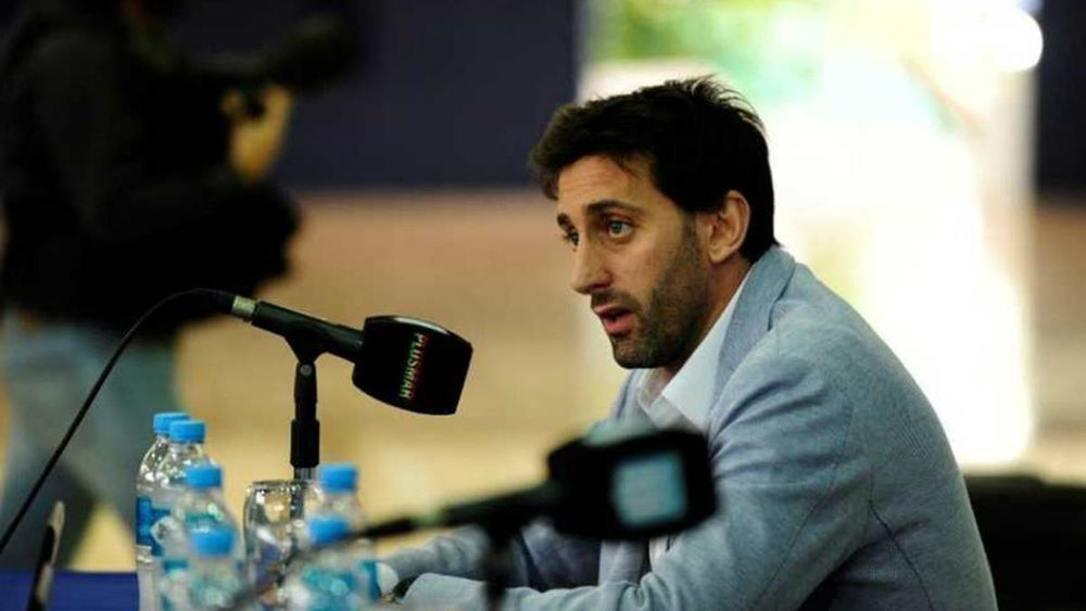 Diego Milito