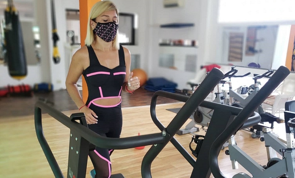 ¿Cuál es el mejor momento del día para entrenar?