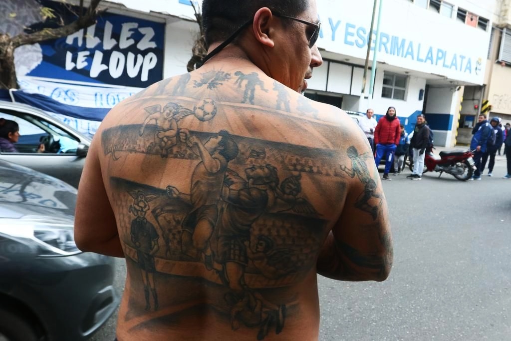 Maradonianos se concentrarán en el Obelisco