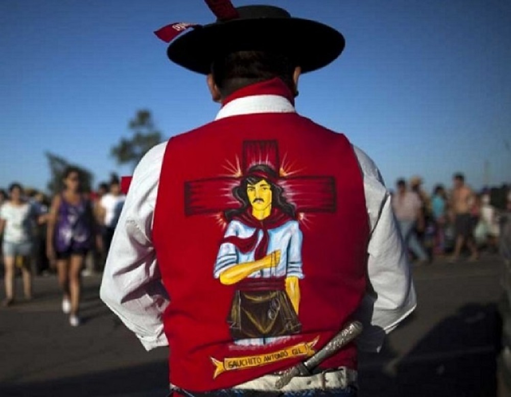 Peligra la celebración del Gauchito Gil en Corrientes