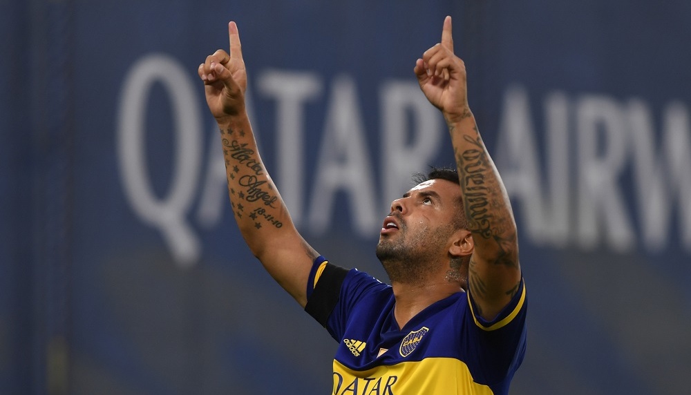 Triunfo de Boca y un conmovedor homenaje a Maradona