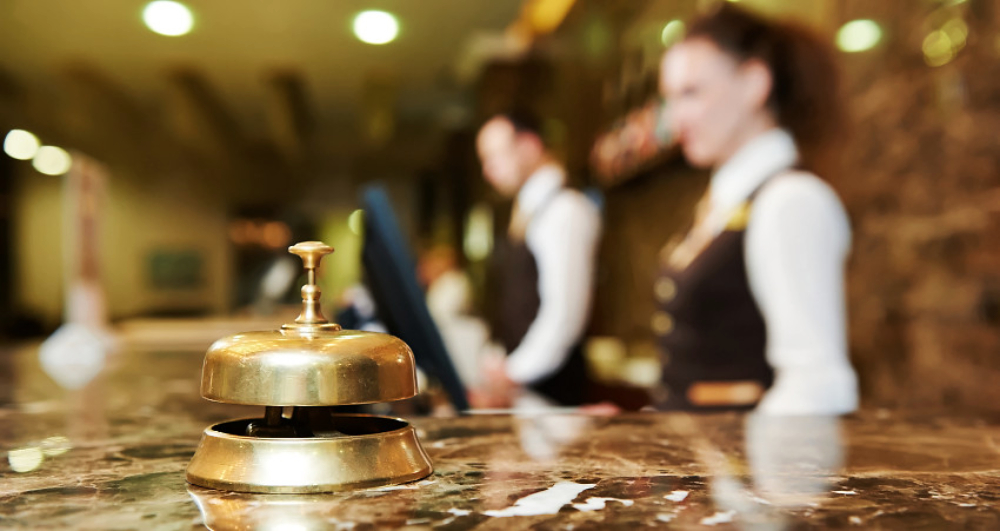 Hoteleros y gastronómicos de Iguazú expusieron la grave situación del sector