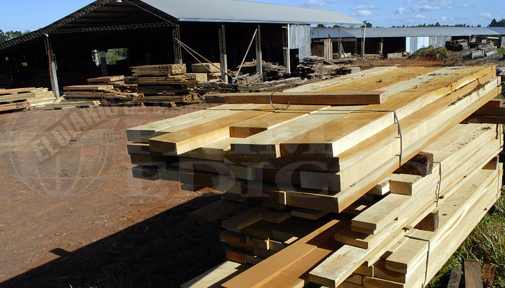 Advierten que ya hay suspensiones y subió el precio de la madera