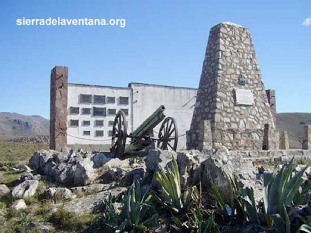 El inicio del servicio militar obligatorio en Argentina