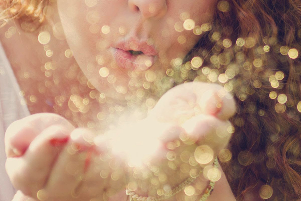 Conectar con la prosperidad