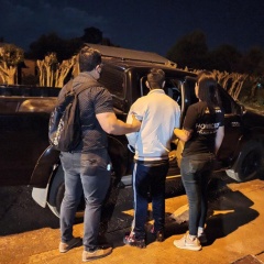 Sobrevuela figura de “femicidio vinculado” para “Chita” por el crimen en Campo Viera