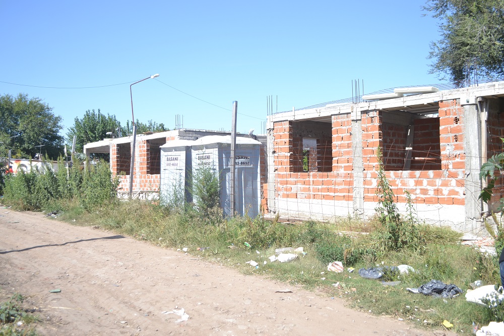 Investigadores proponen soluciones a la problemática de habitabilidad