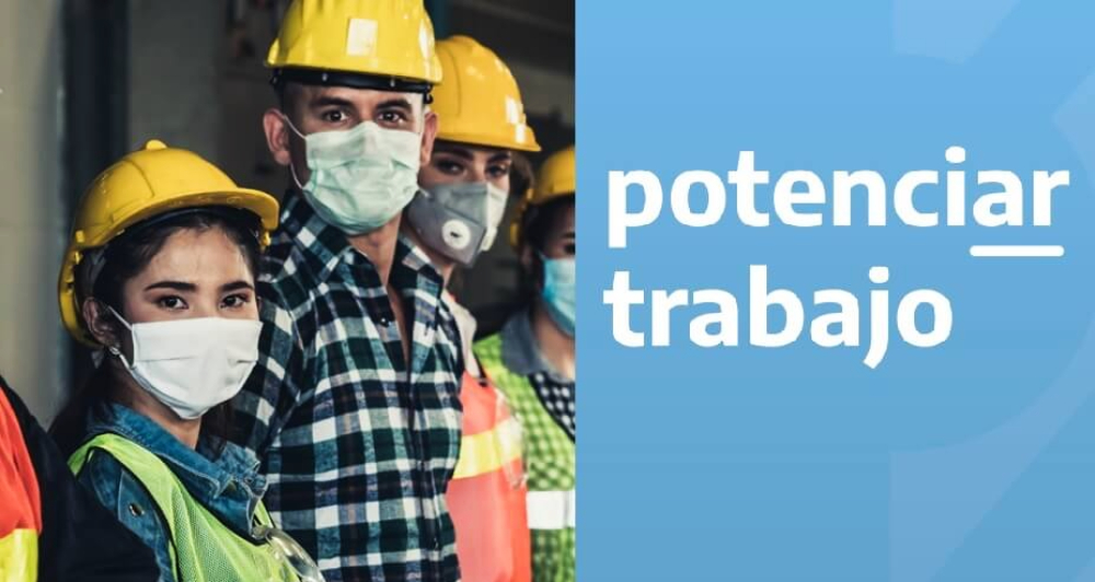 Sin el IFE: ¿Quiénes pueden cobrar los $9.450 del Potenciar Trabajo?