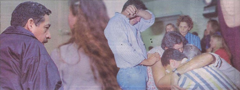 Hace 20 años quedaba impune la muerte del pequeño “Pelado” Brítez