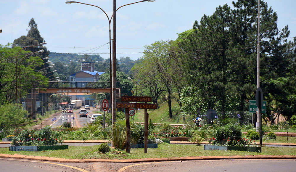 Buscan crear circuitos electorales