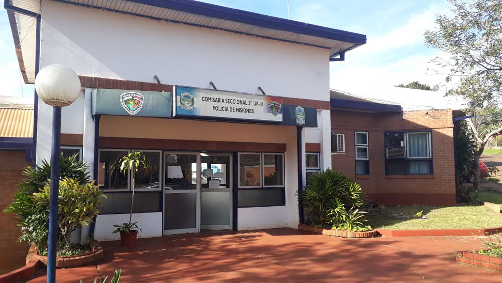 Equipos para carpintería habrían delatado a “empleada infiel”