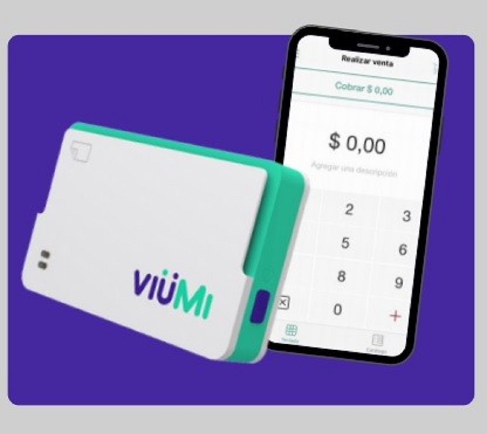Vender es más fácil que nunca con viüMi del Banco Macro