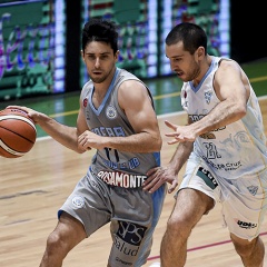 OTC - Liga Nacional de Básquet