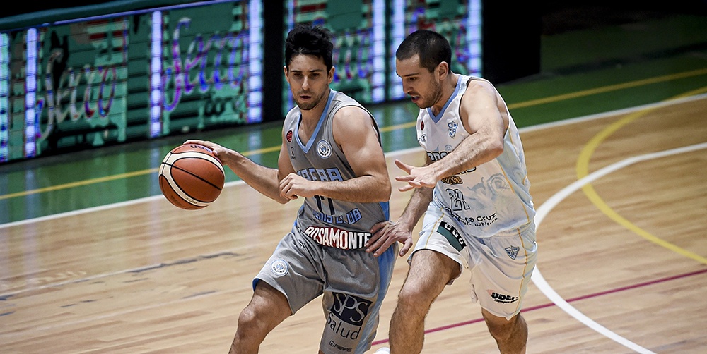 OTC - Liga Nacional de Básquet