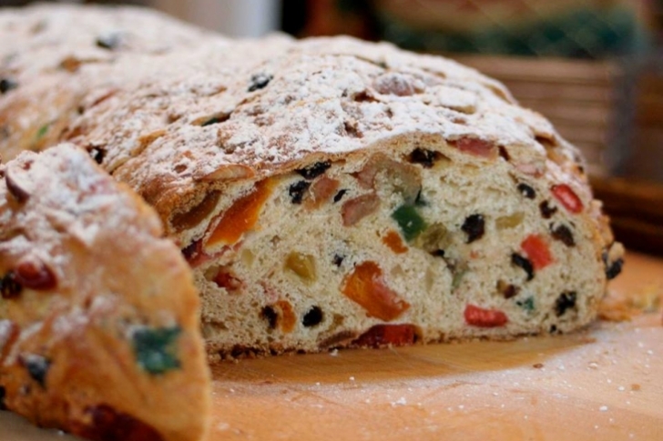 Mal año para el mamón: cayó un 50% la producción de fruta abrillantada en la CAUL