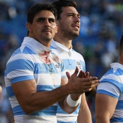 Los Pumas - Rugby