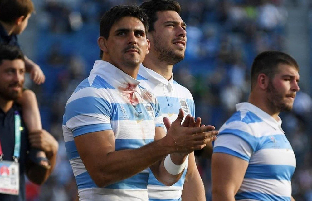 Los Pumas - Rugby