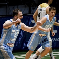 OTC Liga Nacional de basquet