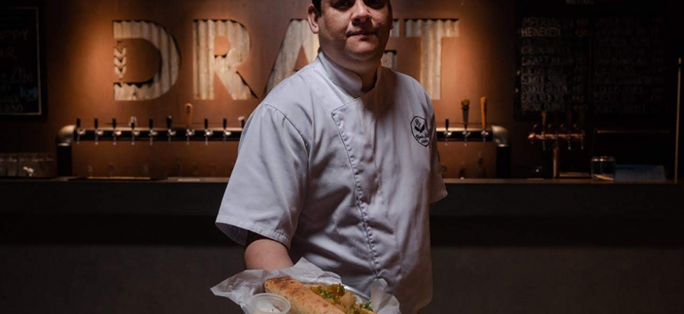 Chipeando.ando - Ramiro Solís