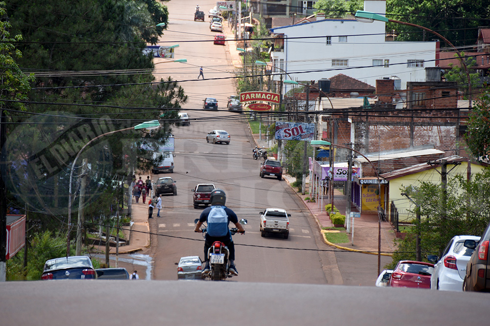 San Pedro - medioambiente