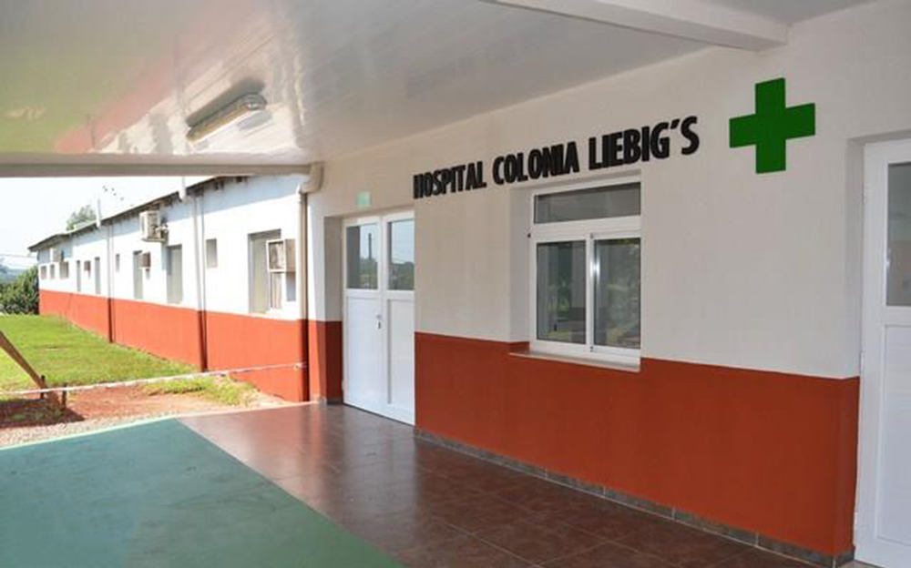 Hospital Colonia Liebig