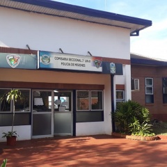 Policiales - Eldorao