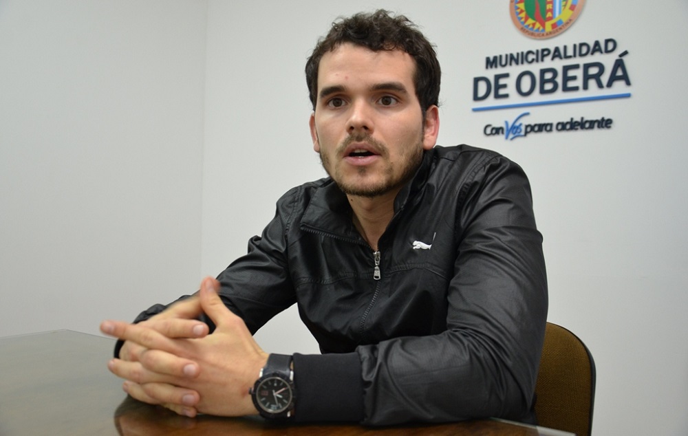 Escándalo por un terreno salpica a funcionario jurídico de Oberá