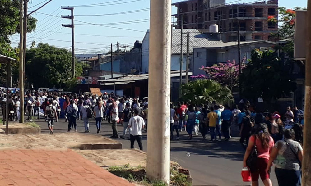 Barrios de Pie - Ministerio de Desarrollo Social