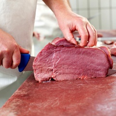 Carne - aumento de precios