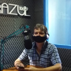 Cerro Azul - Gaspar Dudek