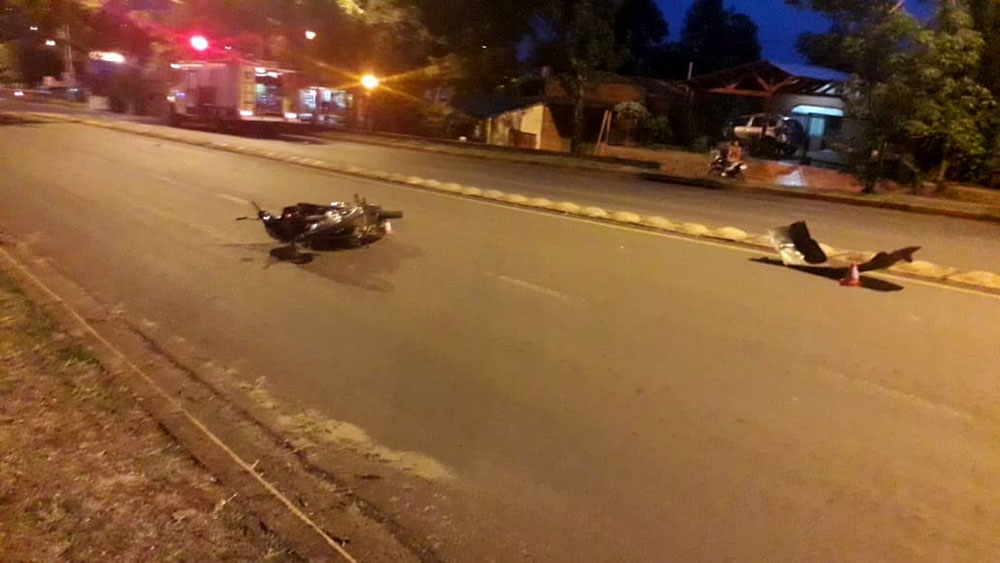 Alem sale a las calles para pedir justicia por Emanuel Zelmer