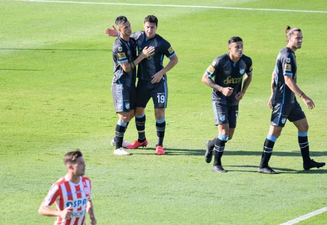 Atlético Tucumán le ganó a Unión y lo dejó al margen de la zona Campeonato