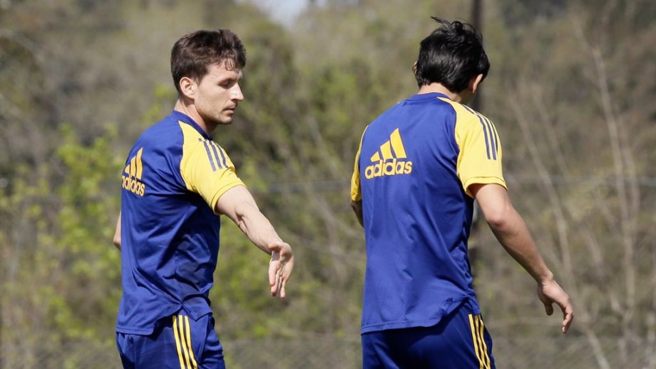 Motivado, Boca Juniors recibirá este domingo a Huracán