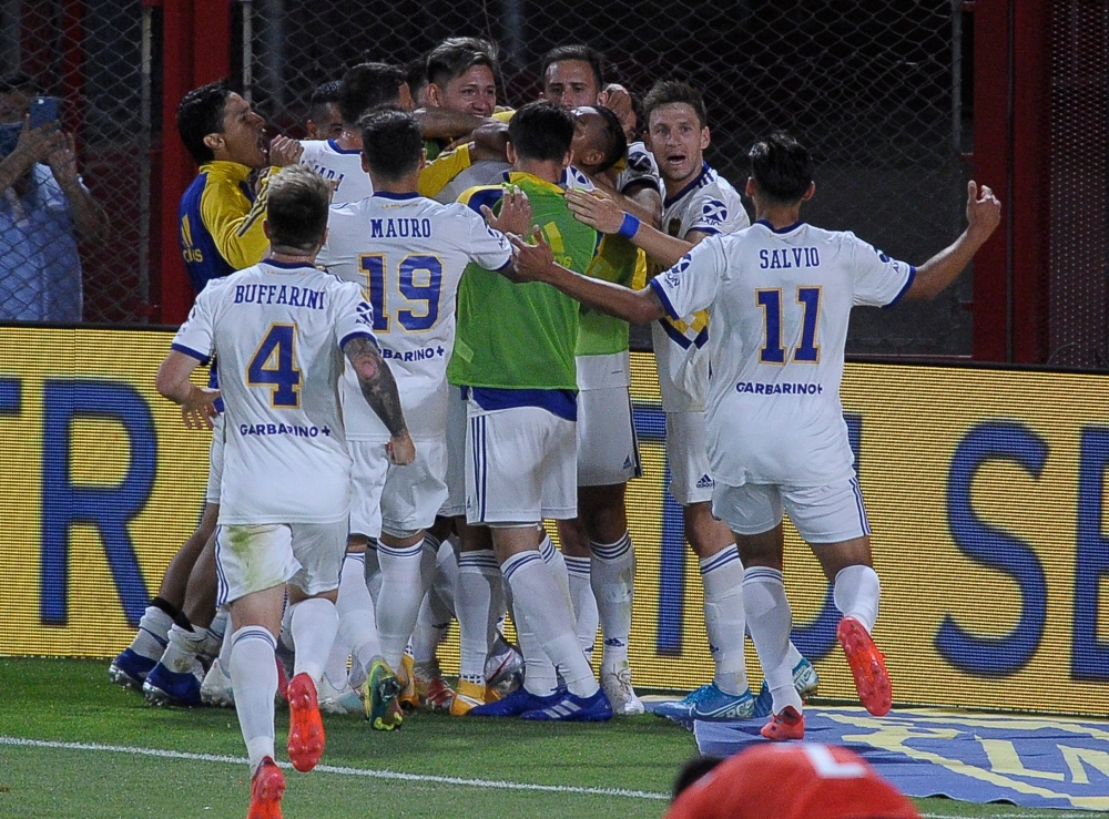 Argentina suspendió el ingreso de los vuelos de Gran Bretaña