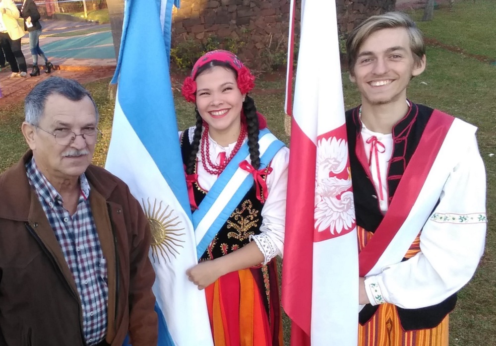 Pesar en Apóstoles: falleció el ex dirigente yerbatero Raúl Kosinski